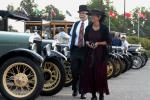 Ford Model T 1908 года